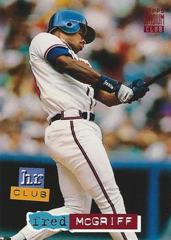 Fred McGriff