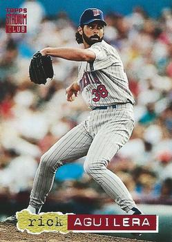 Rick Aguilera