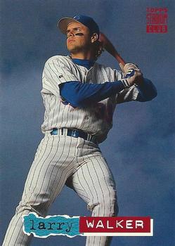 Larry Walker