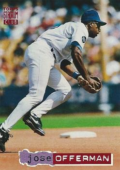 Jose Offerman