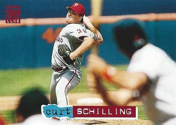 Curt Schilling
