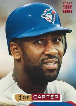 Joe Carter