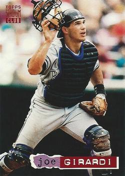 Joe Girardi