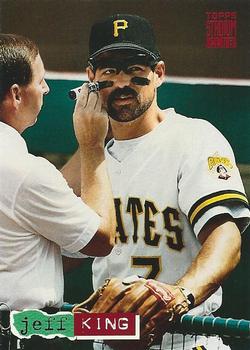 Jeff King