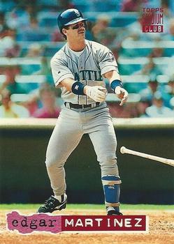 Edgar Martinez