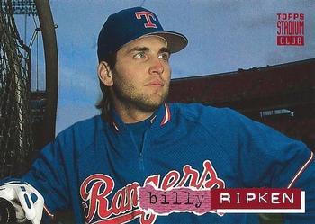 Billy Ripken