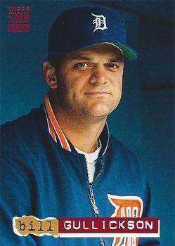 Bill Gullickson
