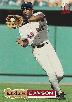 Andre Dawson