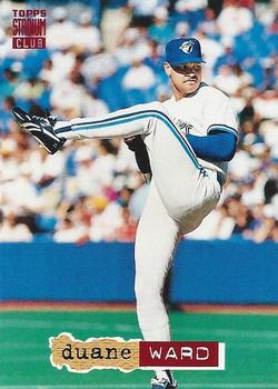 Duane Ward