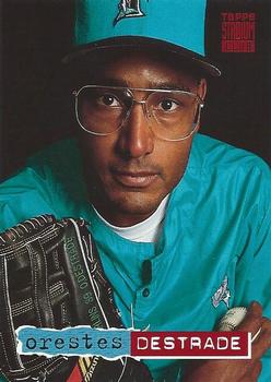 Orestes Destrade