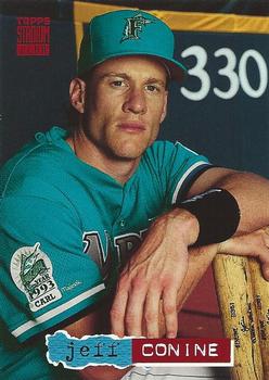Jeff Conine