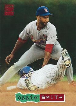 Ozzie Smith