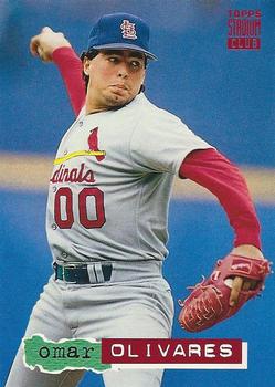 Omar Olivares