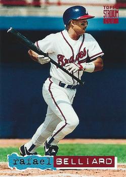 Rafael Belliard