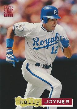 Wally Joyner