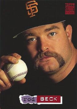 Rod Beck