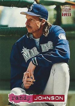 Randy Johnson