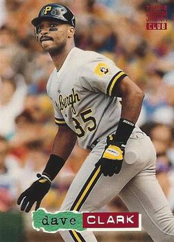 Dave Clark