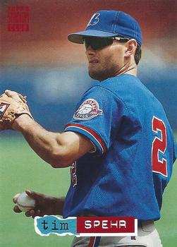 Tim Spehr