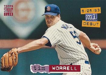Tim Worrell
