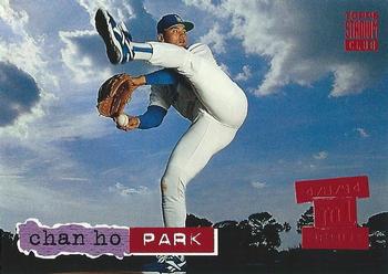 Chan Ho Park