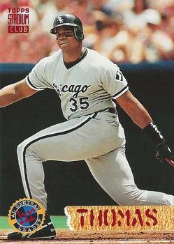 Frank Thomas
