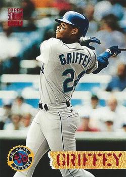 Ken Griffey Jr.