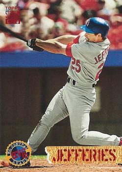 Gregg Jefferies