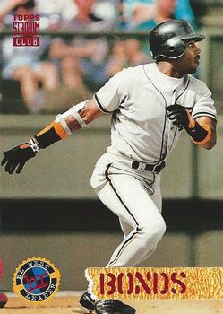 Barry Bonds