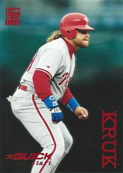 John Kruk