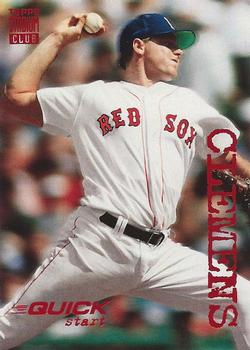 Roger Clemens