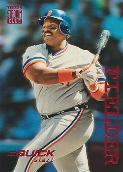 Cecil Fielder