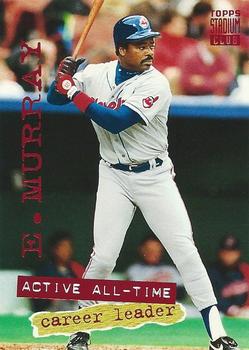 Eddie Murray