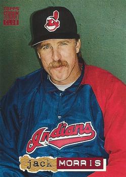 Jack Morris