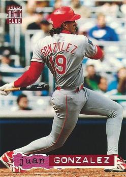 Juan Gonzalez