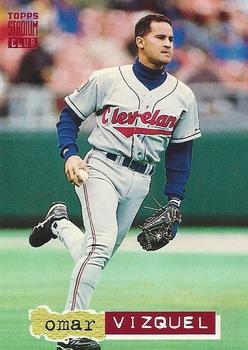 Omar Vizquel