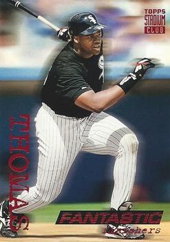 Frank Thomas