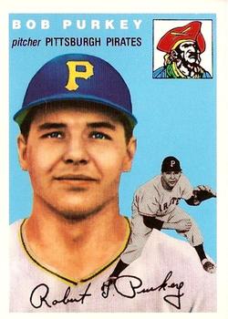 Bob Purkey