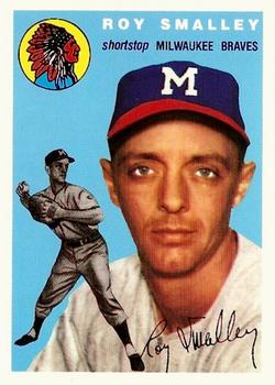 Roy Smalley