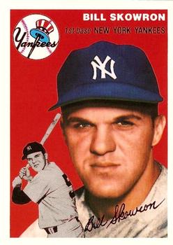 Bill Skowron