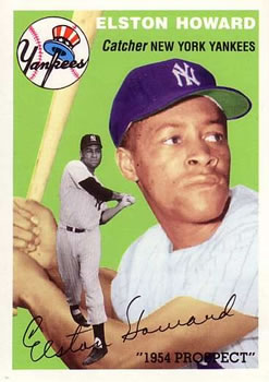 Elston Howard