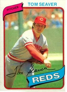 Tom Seaver