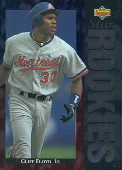 Cliff Floyd