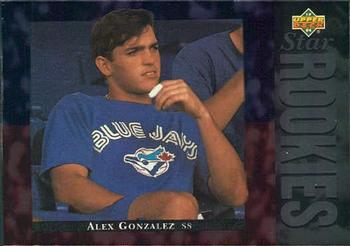 Alex Gonzalez