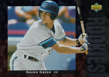 Shawn Green