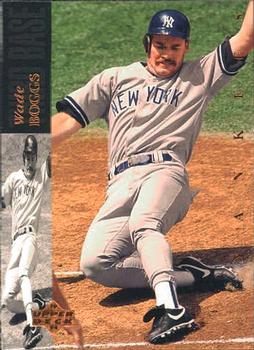 Wade Boggs