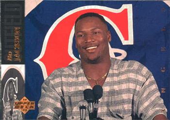 Bo Jackson
