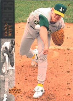 Bobby Witt