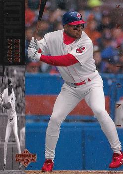 Albert Belle