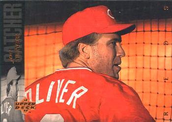 Joe Oliver